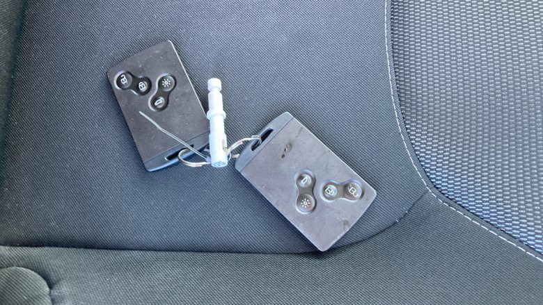 Renault Clio 0.9 TCE 90 Iconic 5dr Petrol Hatchback